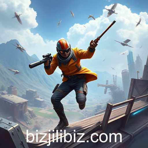 jilibiz