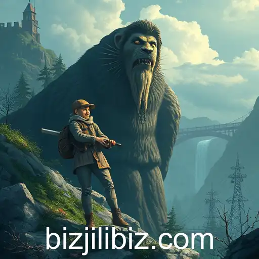 Exploring the World of Adventure Quests with Jilibiz