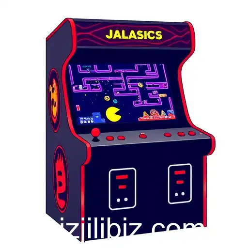 Exploring 'Arcade Classics': A Nostalgic Dive into Timeless Gaming