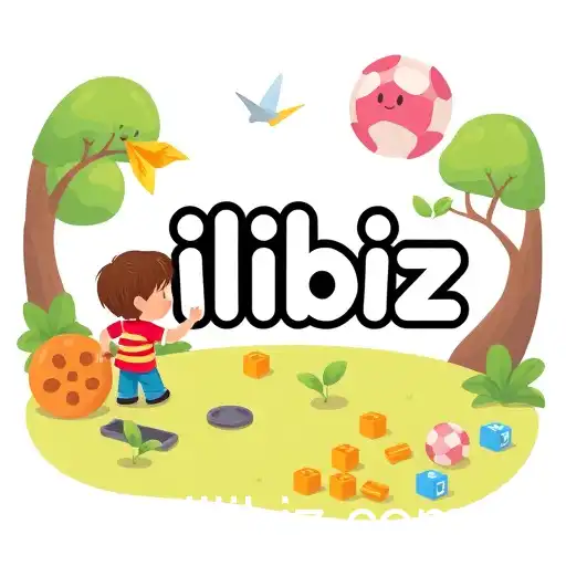 Exploring the World of Educational Play: A Deep Dive into Jilibiz