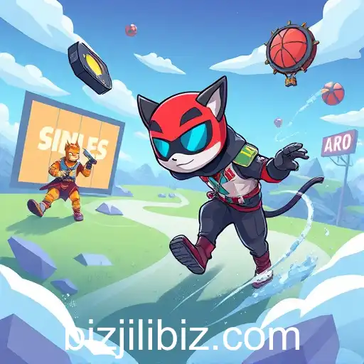 Exploring the Rise of Online Gaming in 2025