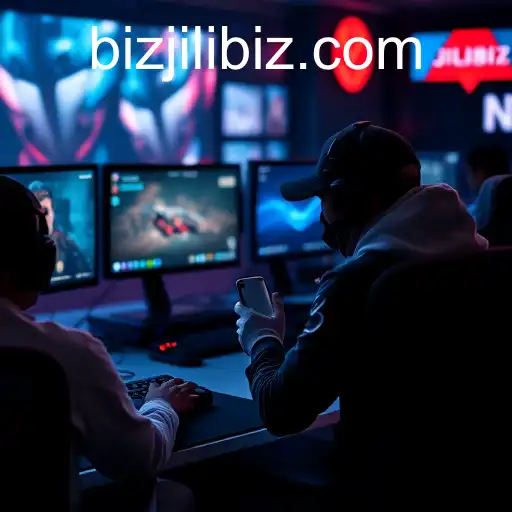 Navigating the Gaming Evolution