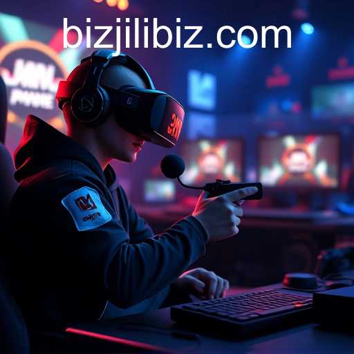 Gaming Trends and Innovations