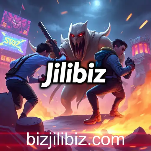Jilibiz: Charting New Frontiers in Online Gaming