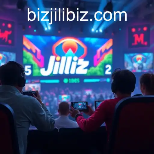 Jilibiz: A New Era for Online Gaming Communities