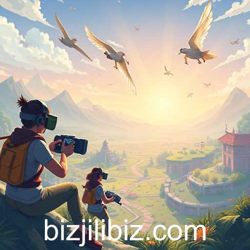 The Rise and Influence of Jilibiz in Online Gaming