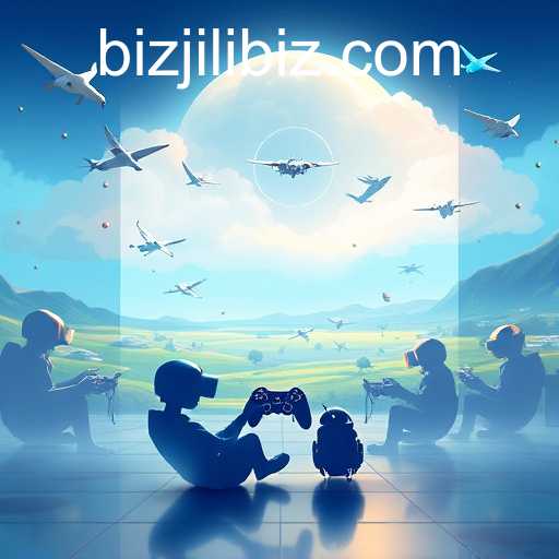 The Rise of Jilibiz: Transforming Online Gaming in 2025