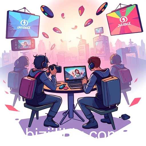 Jilibiz: Revolutionizing Online Gaming in 2025