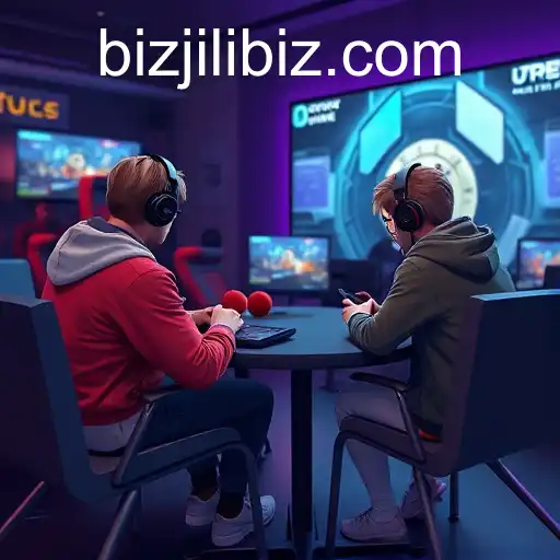 Jilibiz: The Rise of Online Gaming Communities