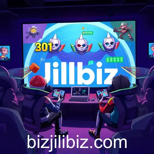 The Evolution of Online Gaming in 2025