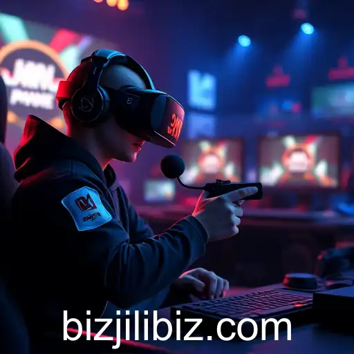 Gaming Trends and Innovations