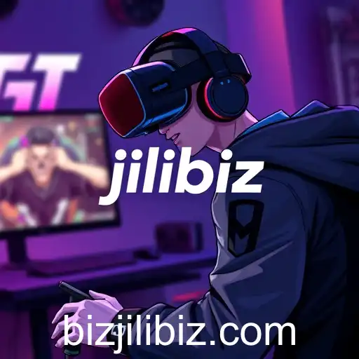 Jilibiz: A Digital Playground for Gamers Worldwide