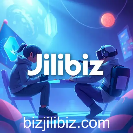 Jilibiz: Revolutionizing Online Gaming