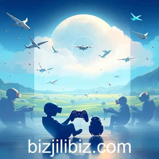 The Rise of Jilibiz: Transforming Online Gaming in 2025