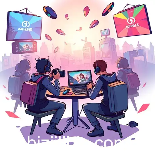 Jilibiz: Revolutionizing Online Gaming in 2025