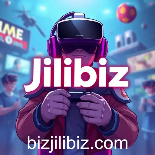 The Rise of Jilibiz: A New Era in Online Gaming