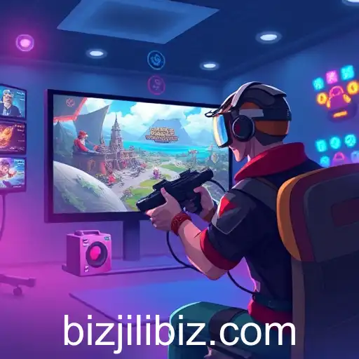 The Rise of Online Gaming Communities in 2025