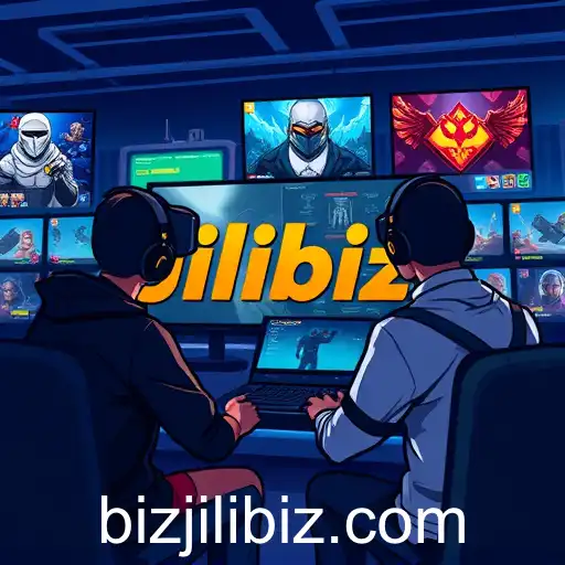 Rise of Online Gaming Platforms