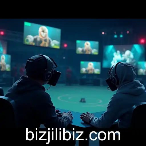 The Rise of Online Gaming in 2025