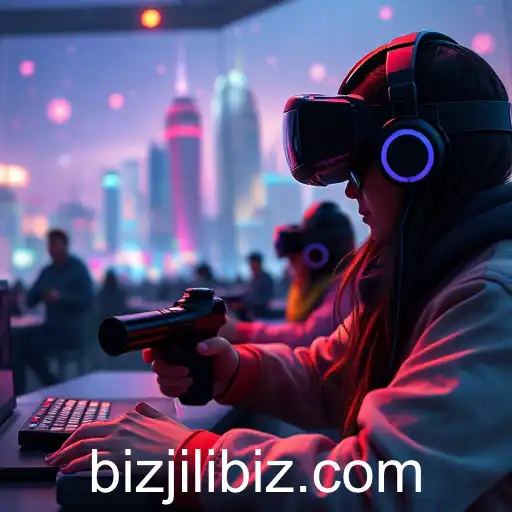 The Rise of Online Gaming in the Face of Global Challenges