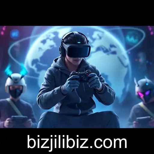 The Rise of Jilibiz and Its Impact on Online Gaming