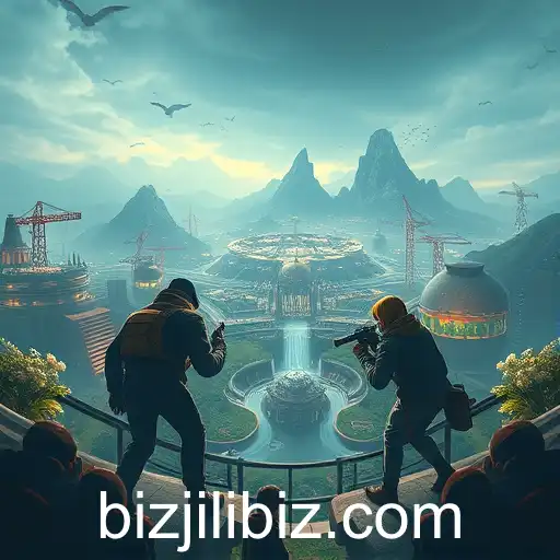 Virtual Gaming Trends and Developments in 2025