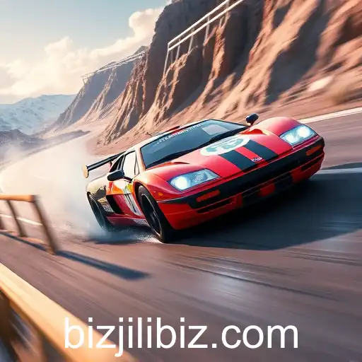 Unleashing the Excitement: The Rise of 'Racing Thrills' in the Online Gaming World