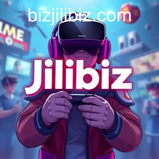 The Rise of Jilibiz: A New Era in Online Gaming