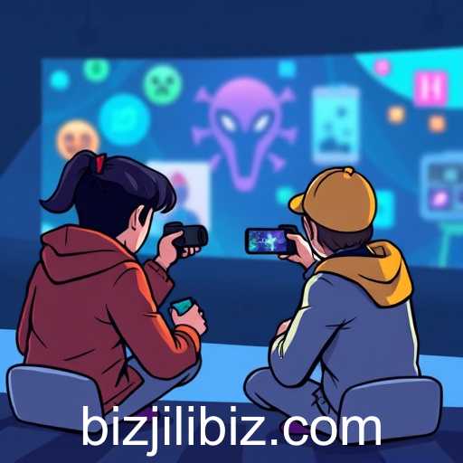 The Rise of Jilibiz in the Gaming World