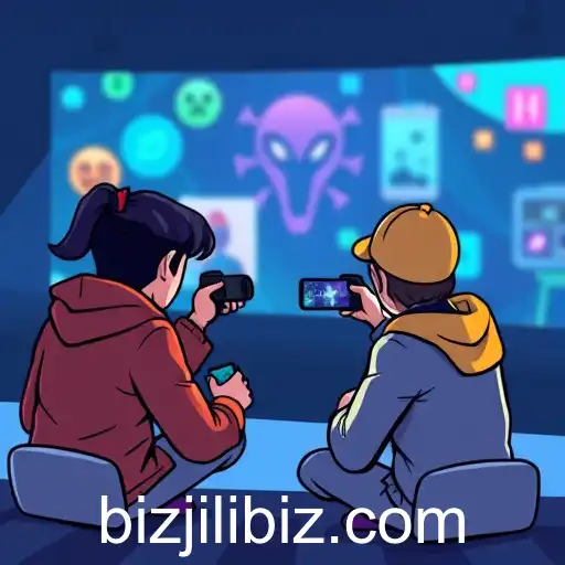 The Rise of Jilibiz in the Gaming World