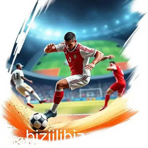 Exploring the 'Sports Games' Category on Jilibiz: A Comprehensive Overview