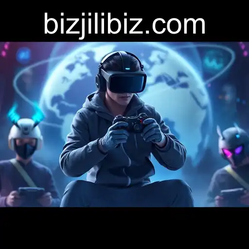 The Rise of Jilibiz and Its Impact on Online Gaming